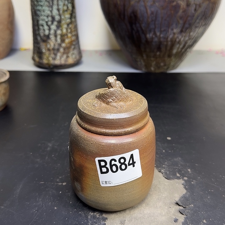 备前烧作品备前烧作品