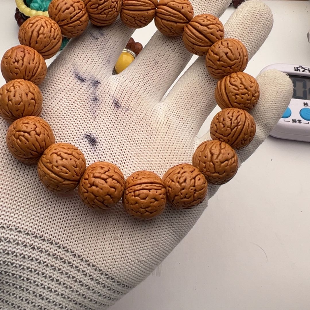 手串桃核文玩文玩