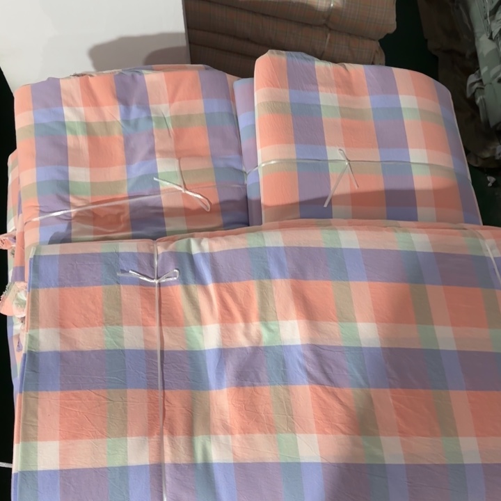 快***家全棉系列产品两米五