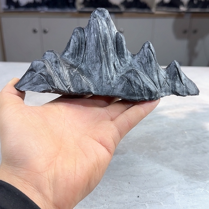 灵璧奇石博览会金奖石****