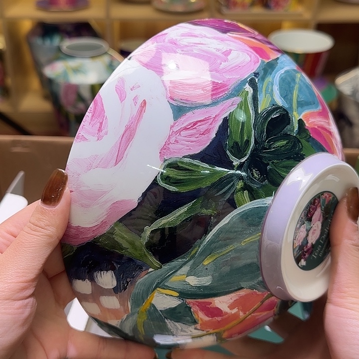 骨瓷实付满10包邮哈