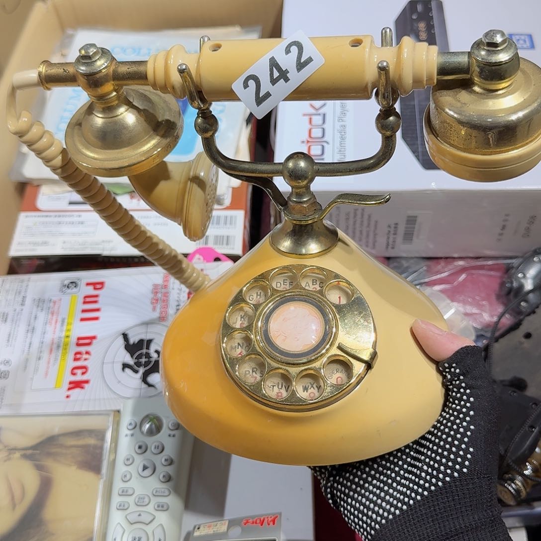 东**猪中古物品谨慎下单242