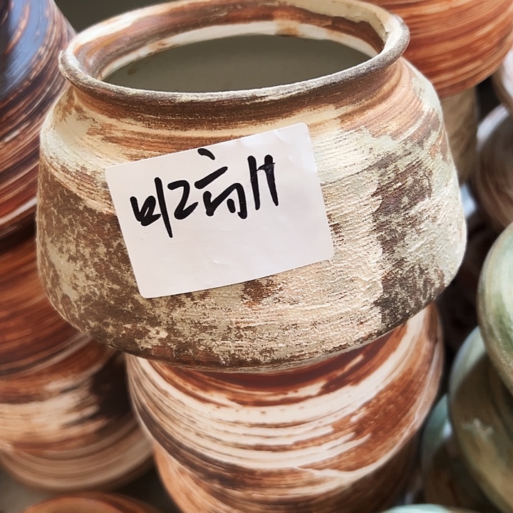 景德镇精品花盆友谊嘉宝的时候