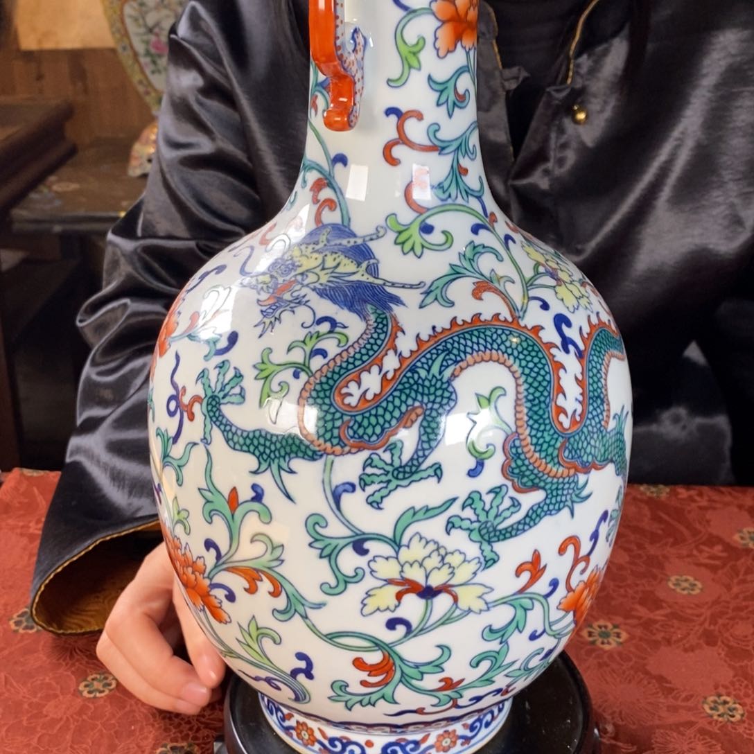 九鸣瓷艺九鸣瓷艺