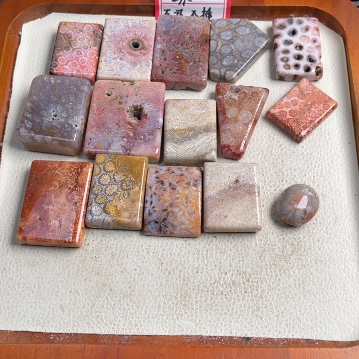 合金珠宝奇石硅化玉水**凉55