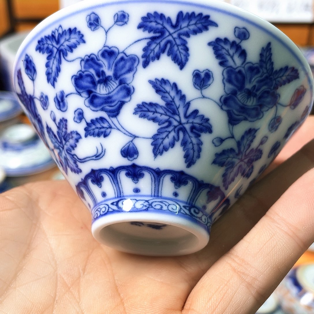 景德镇陶瓷艺术瓷