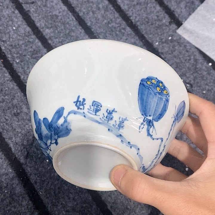 禾泥陶器手工制作