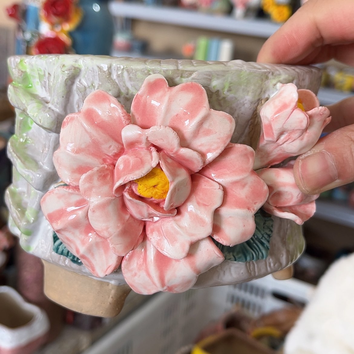 【闪购商品】红陶福利