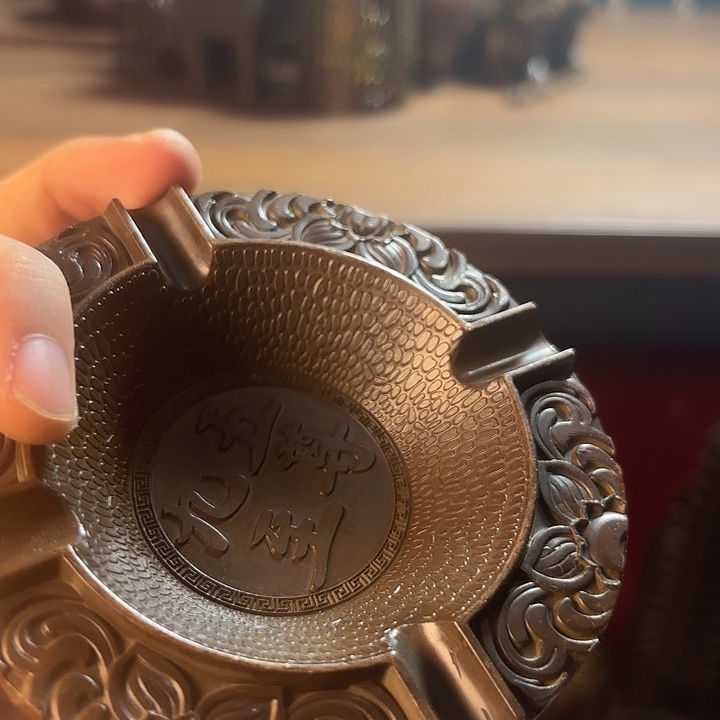 文玩儿摆件收收藏藏