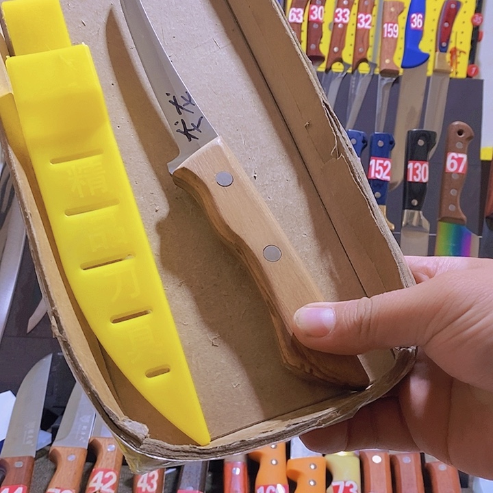 钢铁龙龙手工制造