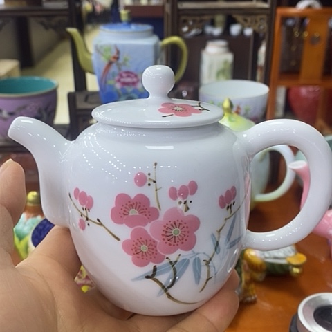 摆件陶瓷艺术品收藏