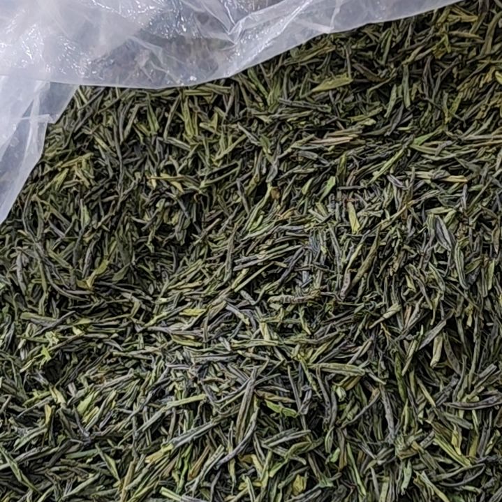 手工艺品木六安瓜片老品种半斤装