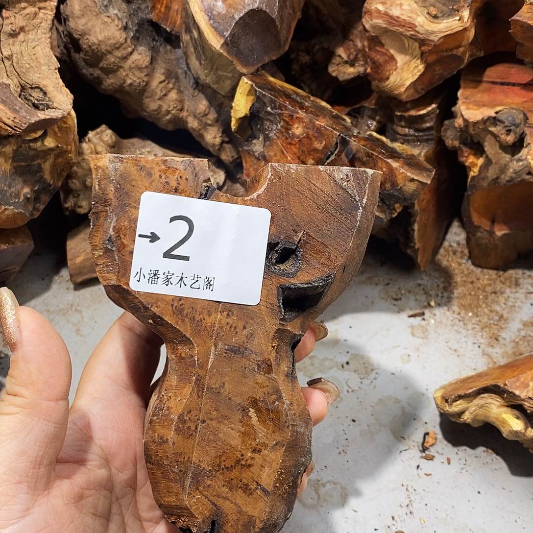 香榧木张*锋麻梨疙瘩……