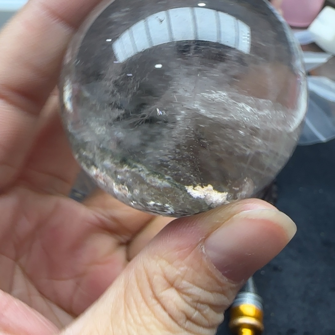 水晶未镶嵌未镶嵌b261