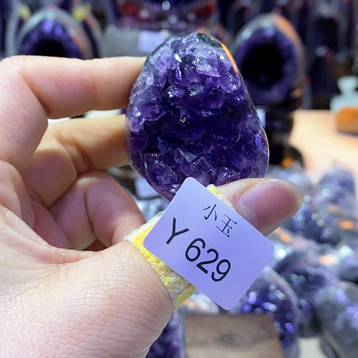 水晶摆件未镶嵌摆件