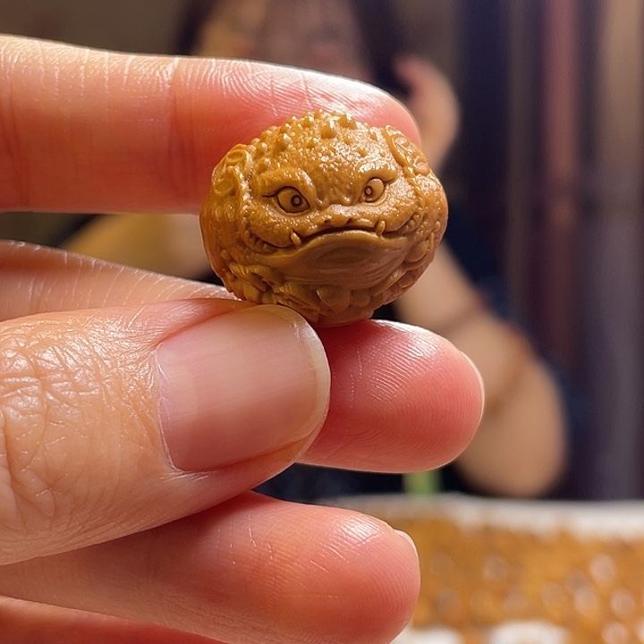 手串/手链橄榄核