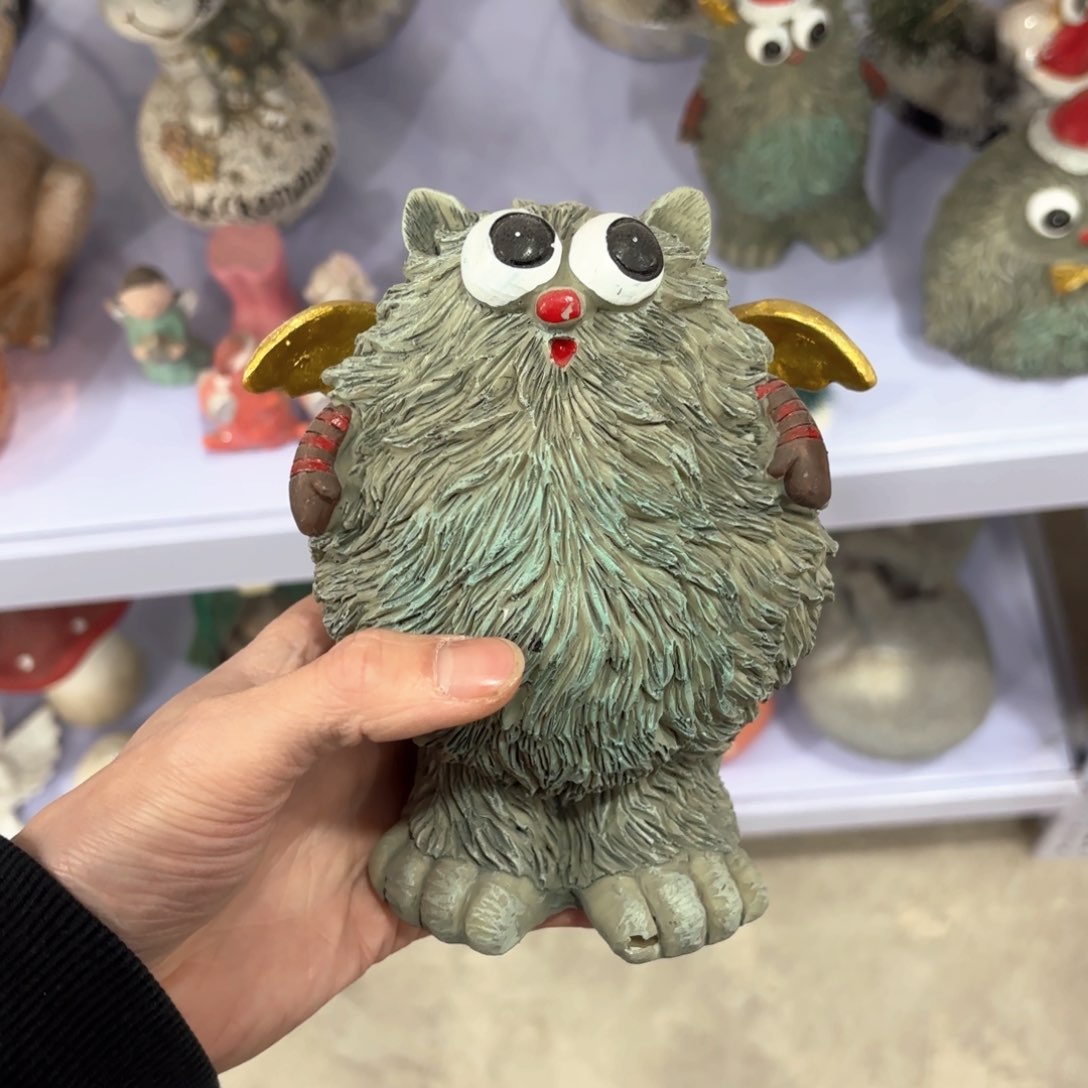 瓷片工艺品默认微瑕看好确定要在拍不退不换