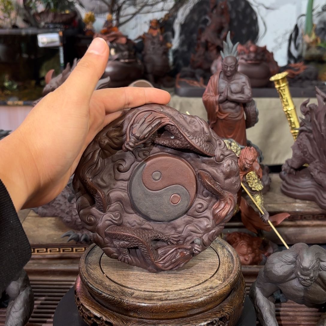 茶壶紫砂钟*紫砂壶收藏鉴赏辞典作者