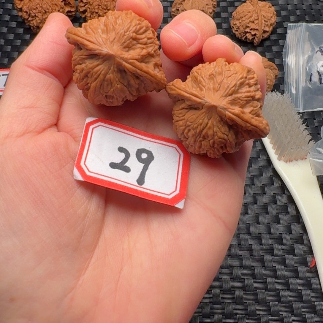 核桃全品38尺磨盘