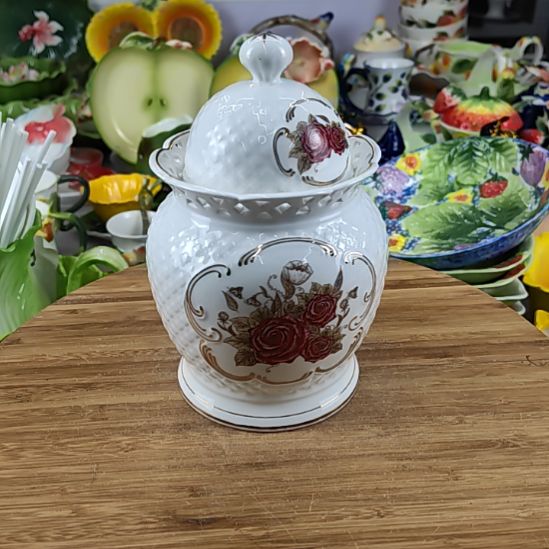 潮州创艺瓷家陶瓷