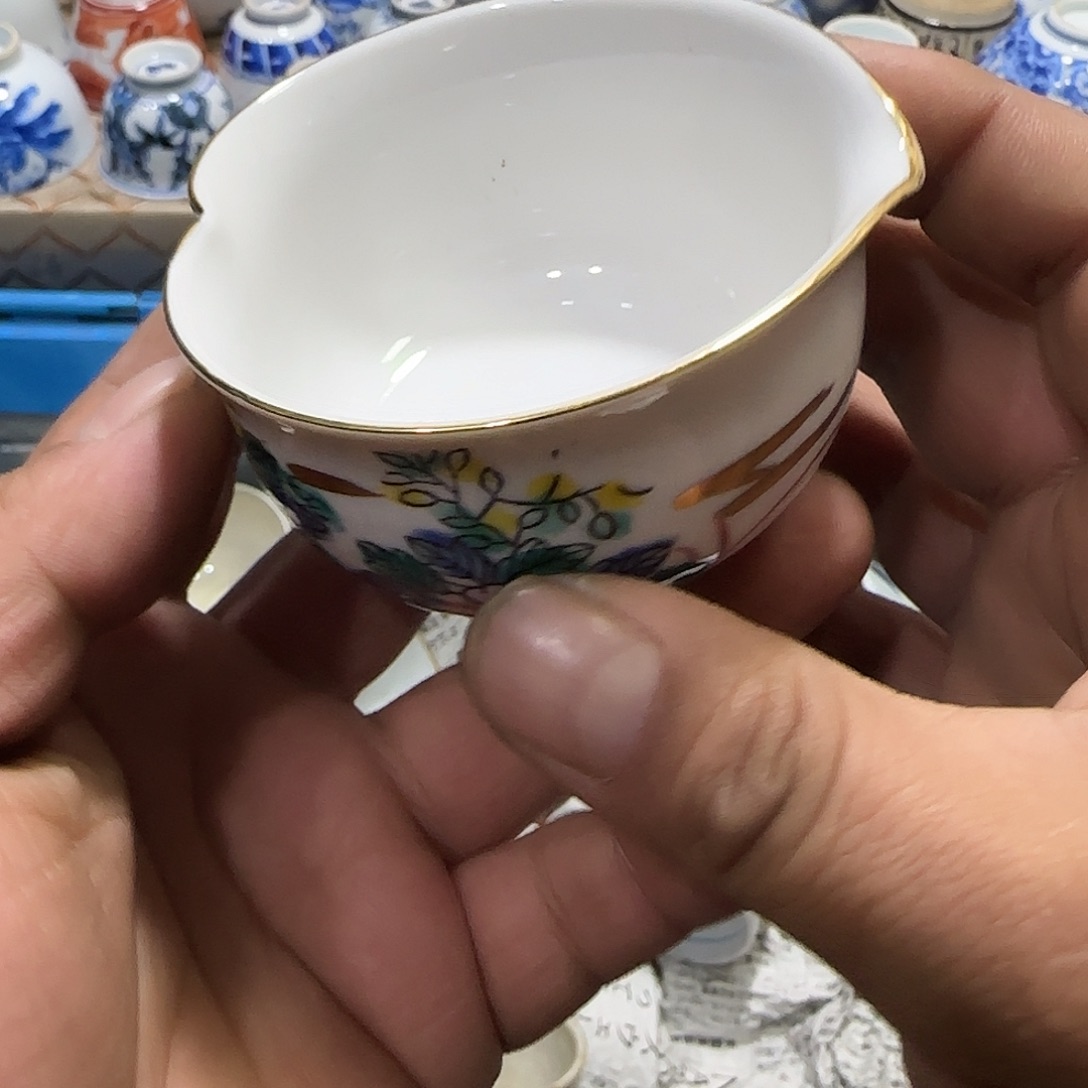 陶瓷茶玩榜第十二名