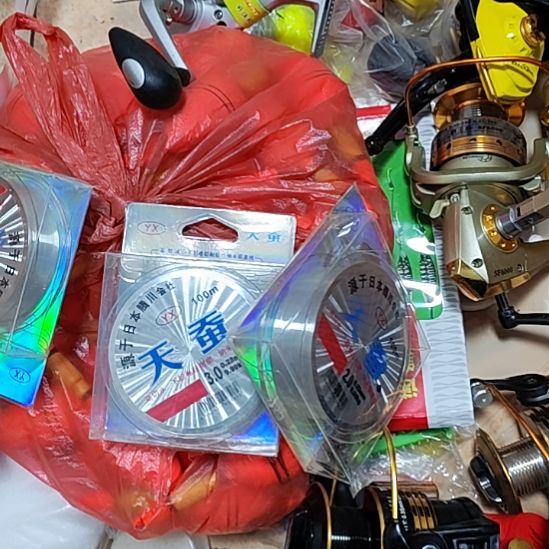 天蚕线2.0+3.0发两个