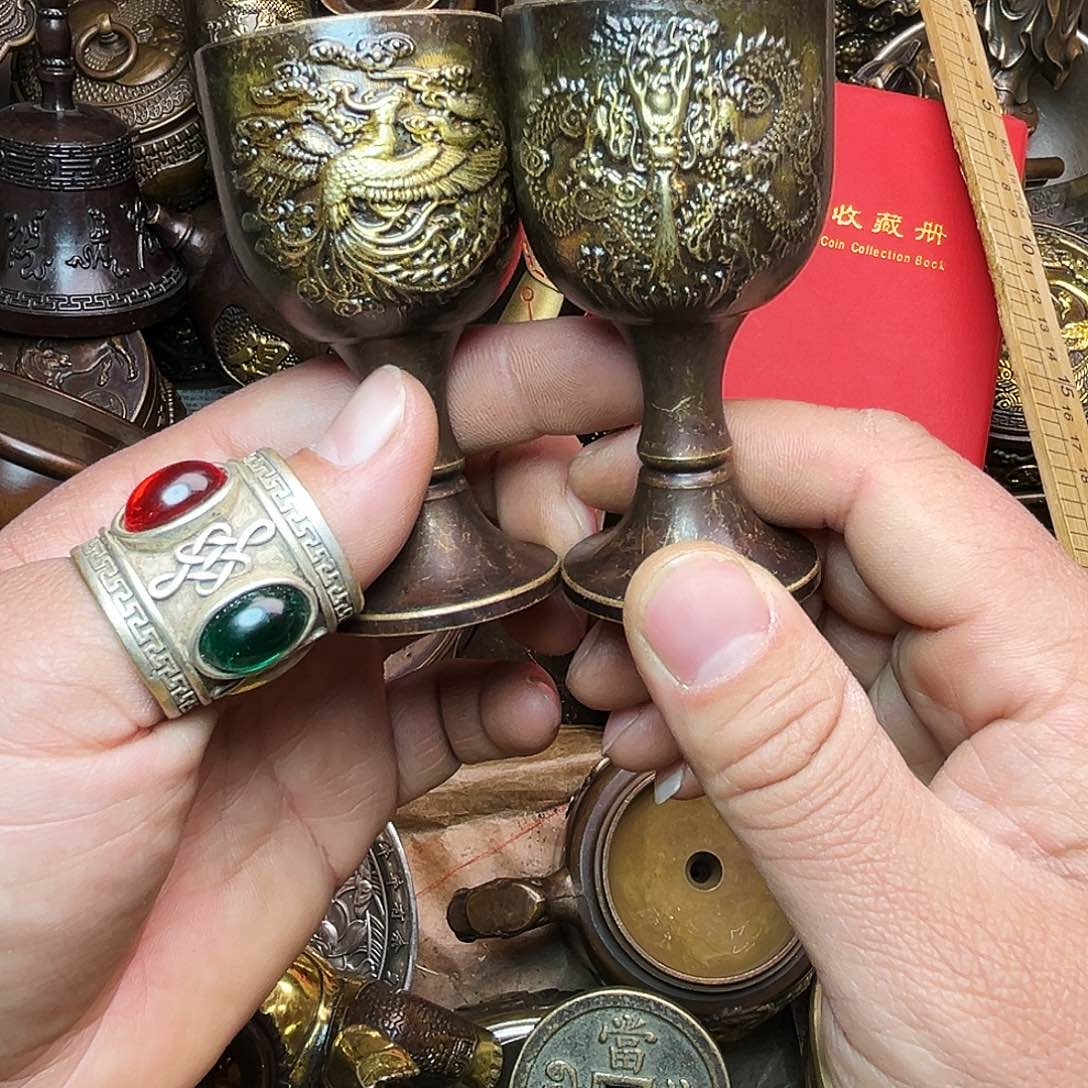 铜锣湾的历史文化