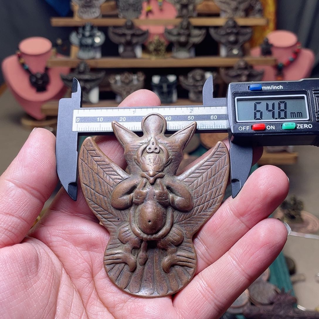 藏传鸟王大鹏鸟福利