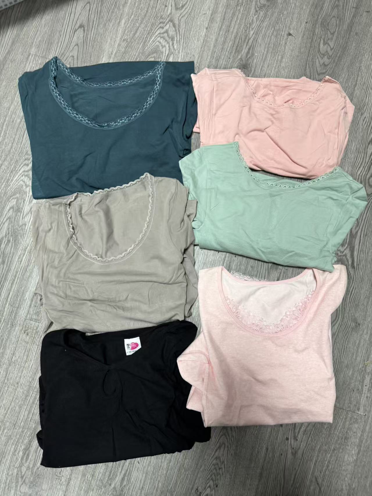 秋衣秋裤套装（随机发）