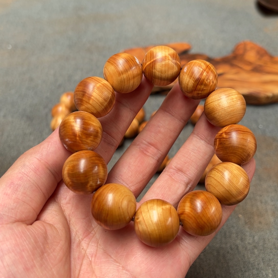 柏木（崖柏）北太行陈化崖柏