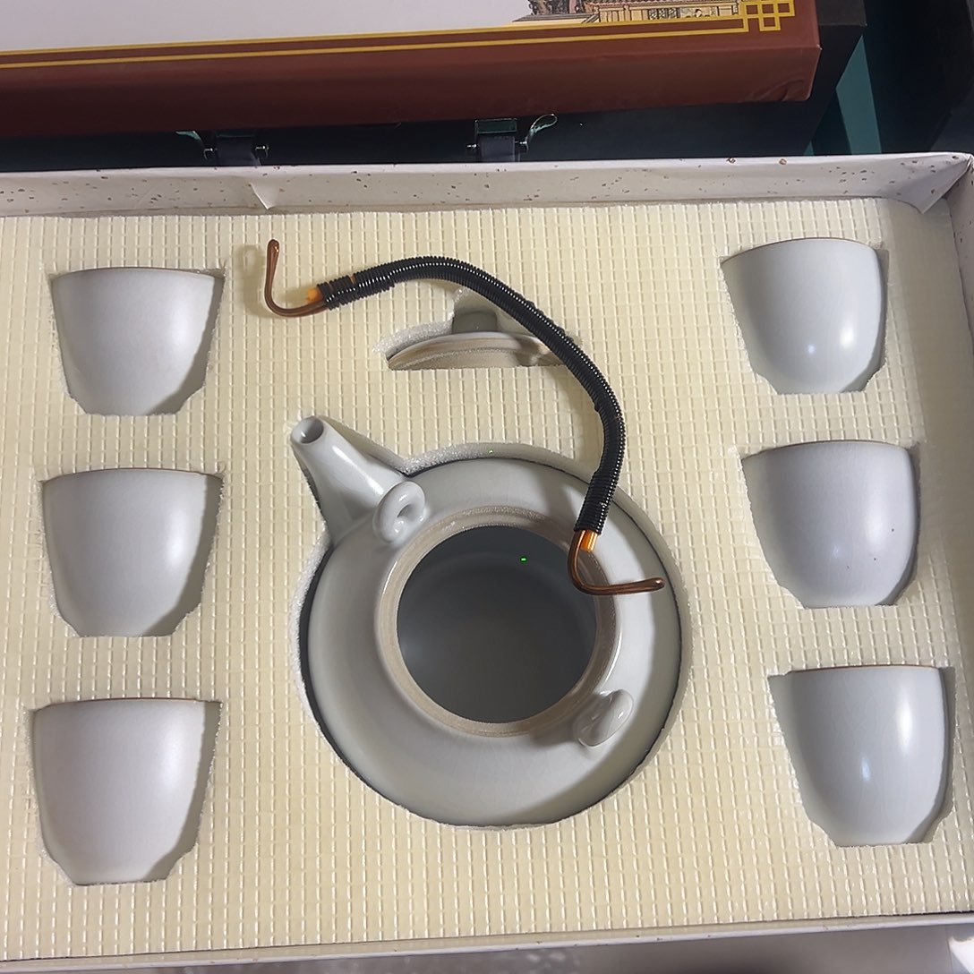 孤品茶具套装等等等