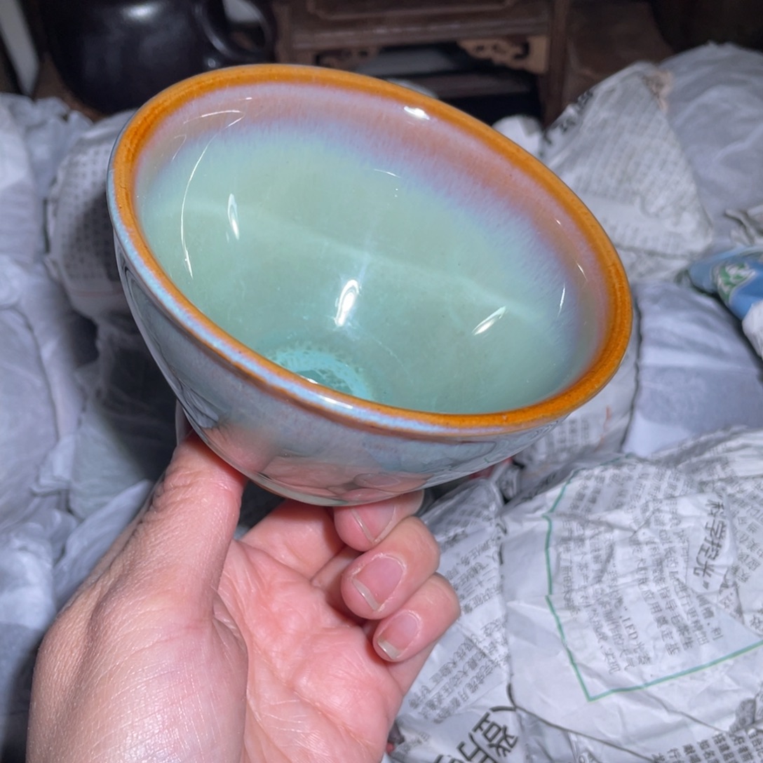 茶盏建盏直播间链接