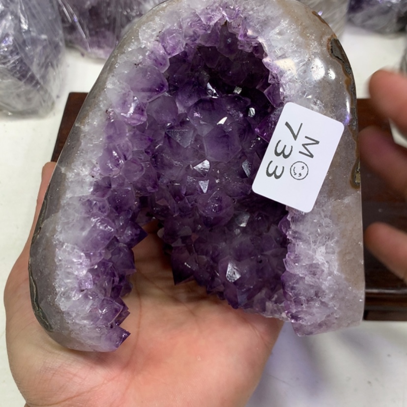 【闪购商品】未镶嵌水晶大型摆件（非配饰）