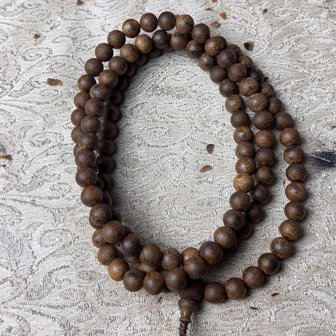 沉香手串08千里香30克多样性发一沉香手串