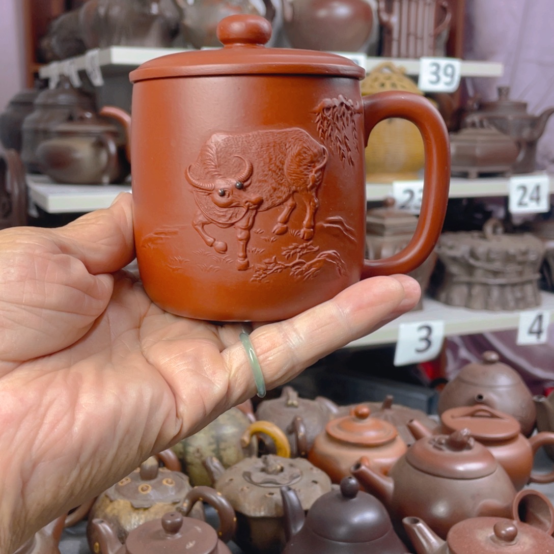 茶壶紫砂紫砂壶泡茶