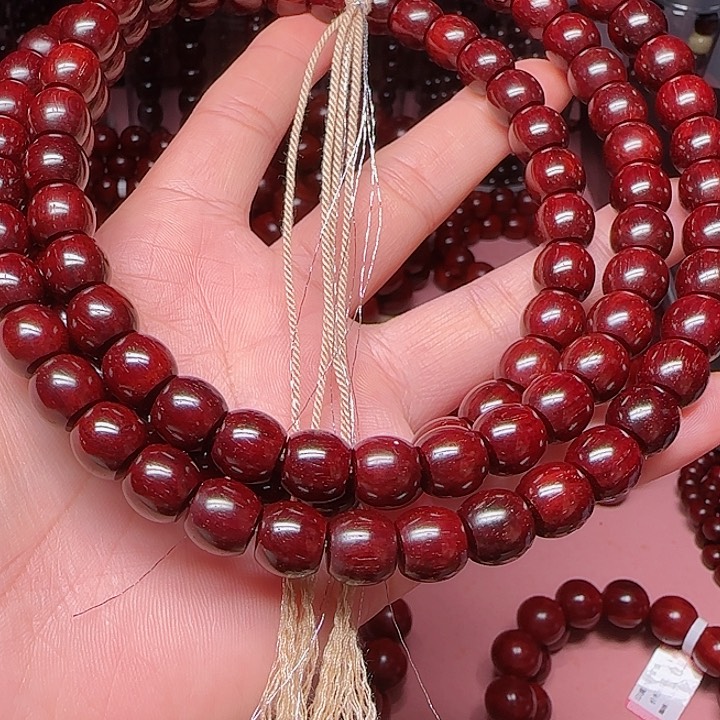 小叶紫檀手串/手链9/10/108