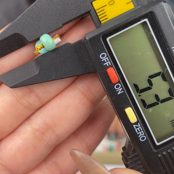 【闪购商品】绿松石珠宝奇石未镶嵌