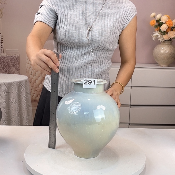 摆件291 景德镇陶瓷艺术精品