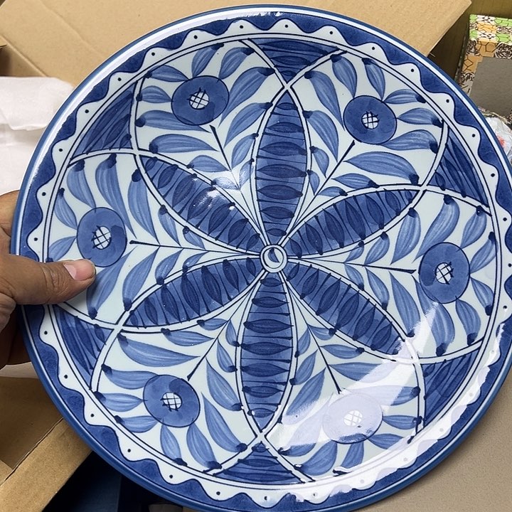 摆件家居工艺品瓷器