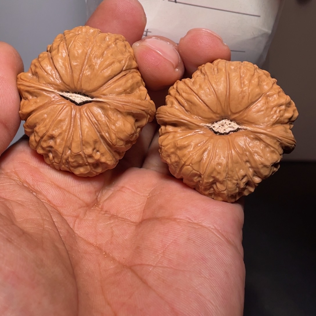 文玩核桃吊坠文玩核桃