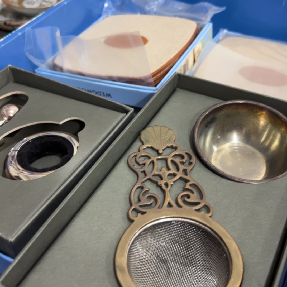 非常好看漂亮的物品 