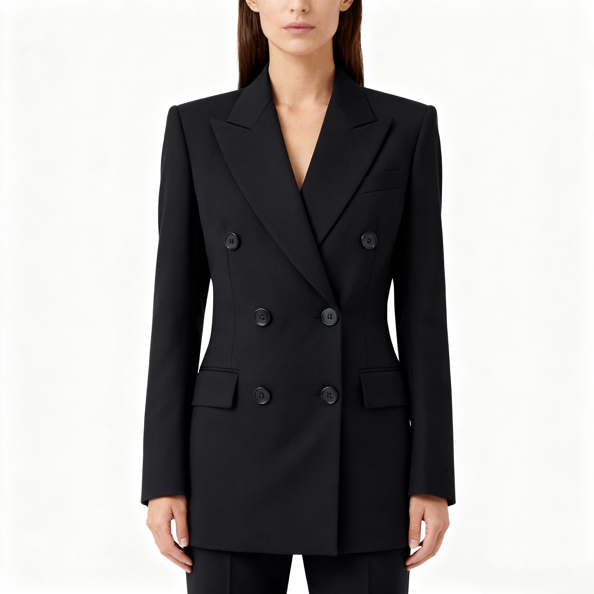 木姐姐服饰断码尾货女西装（默认微瑕，介意勿拍）（NO退NO换）