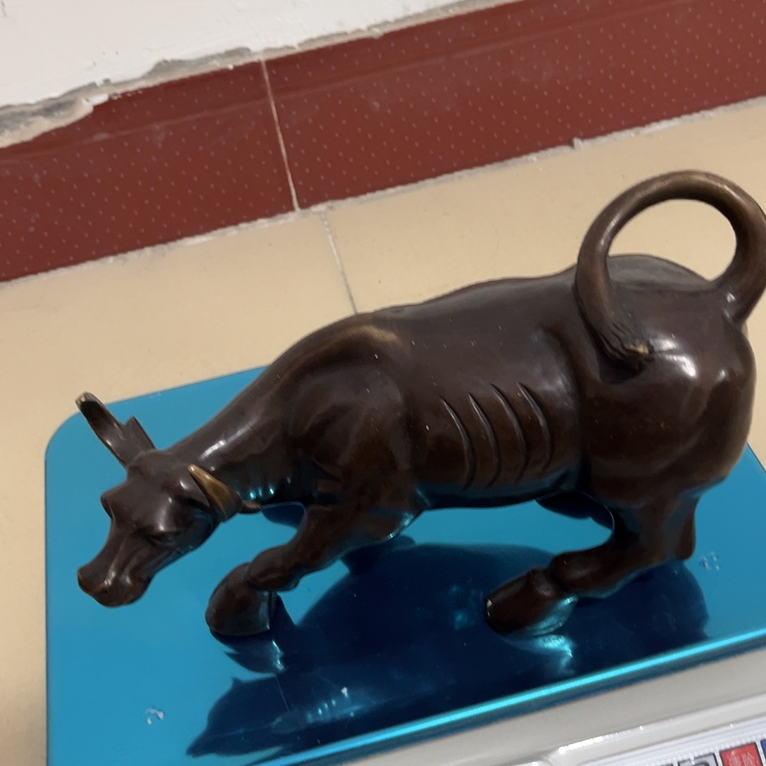 文玩铜器点击下单有运费险