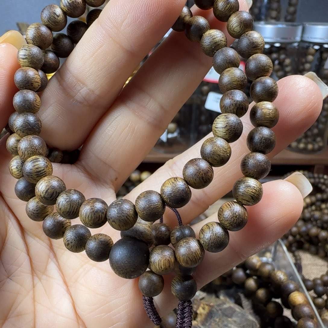 沉香沉香碎屑06双圈