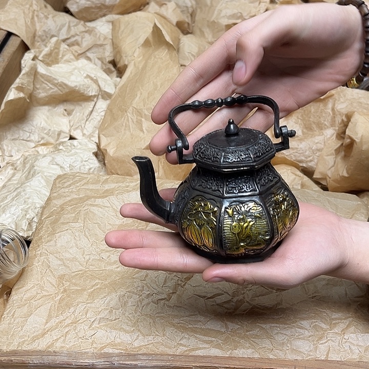 大叶紫檀（黑酸枝木类）