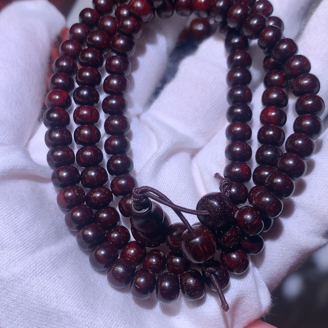 【闪购商品】檀香紫檀（小叶紫檀）