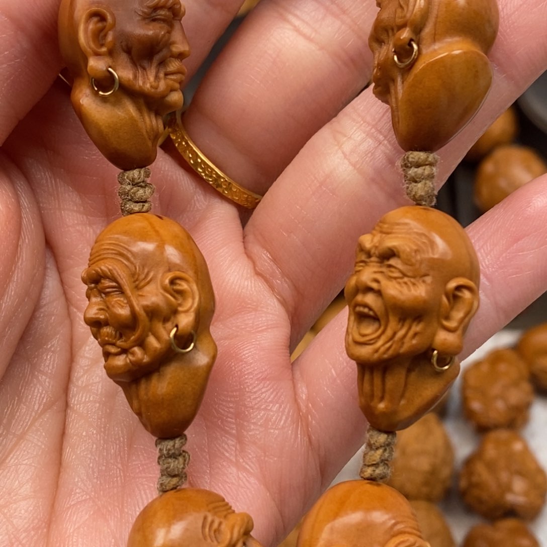 橄榄核手串/手链橄榄啊啊啊啊