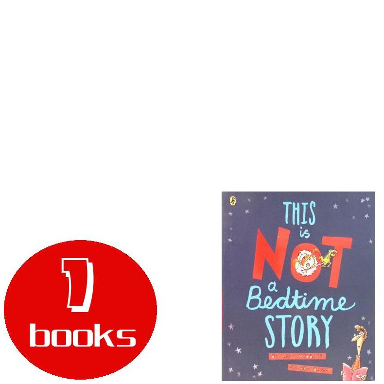 英文原版绘本1本94250626001