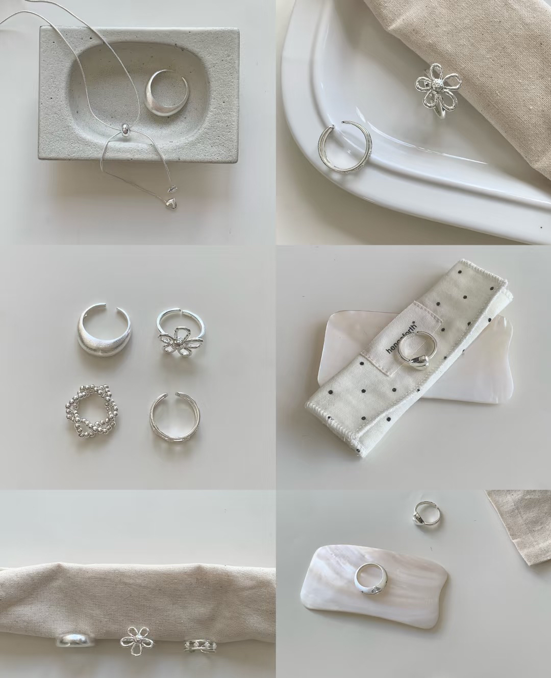 合金耳饰 2025时尚高级饰品（按主播编号下单）