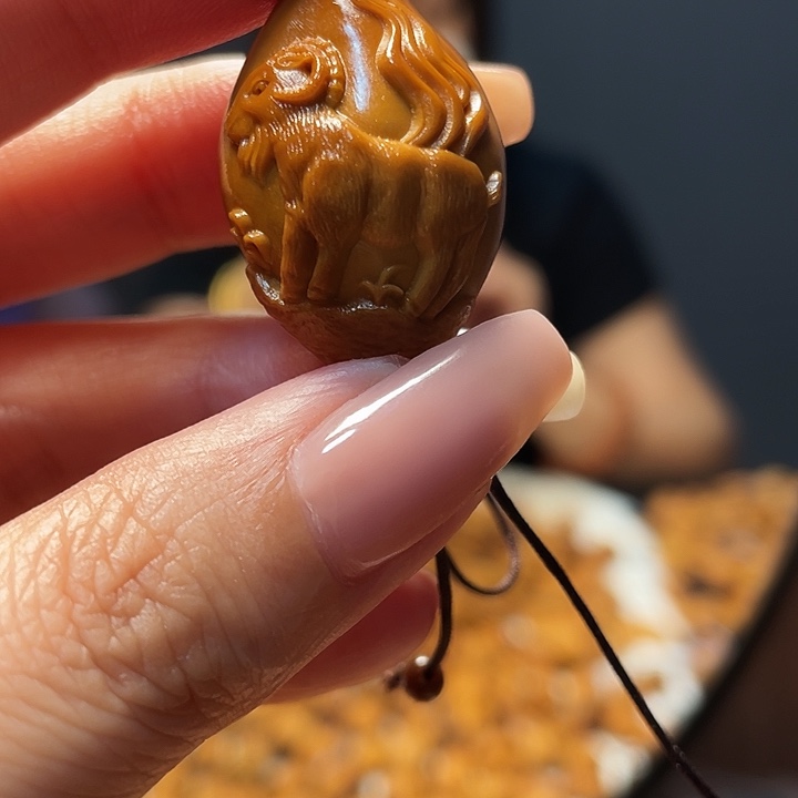 手串/手链橄榄核橄榄核